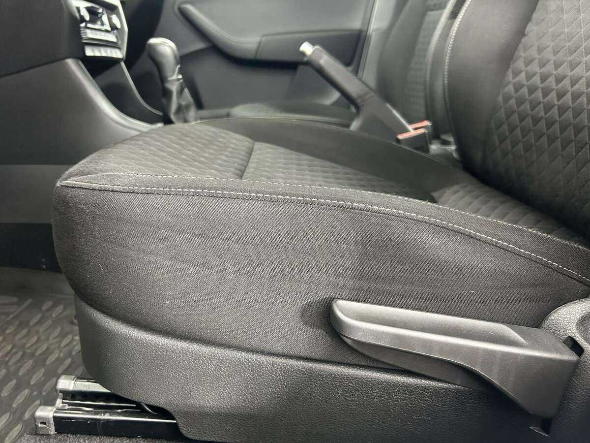 Skoda Rapid б/у, 2016, Механическая. Фото: #9