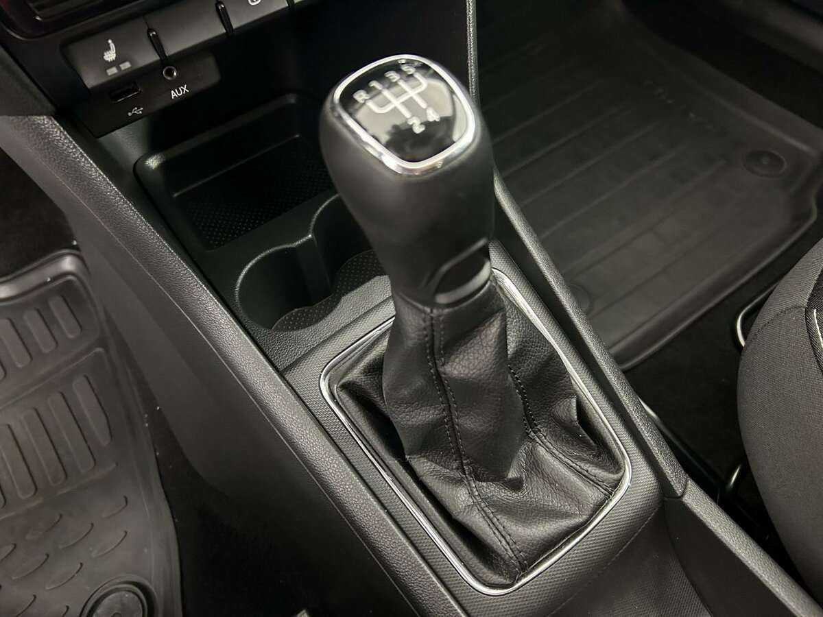 Skoda Rapid б/у, 2016, Механическая. Фото: #12