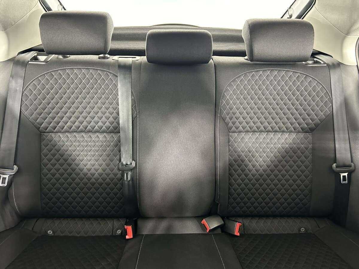 Skoda Rapid б/у, 2016, Механическая. Фото: #14