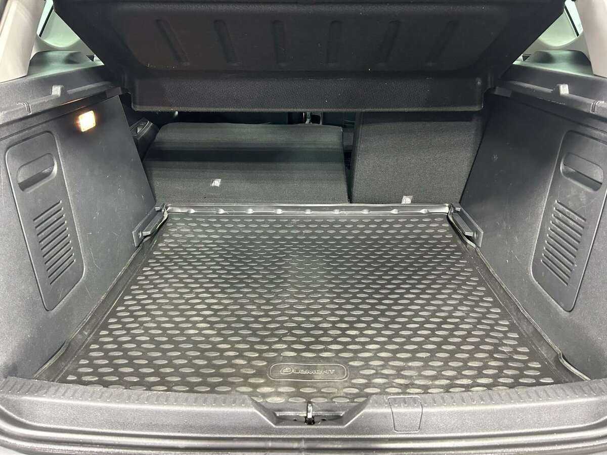 Рено Каптюр б/у, 2017, Вариатор. Фото: #15