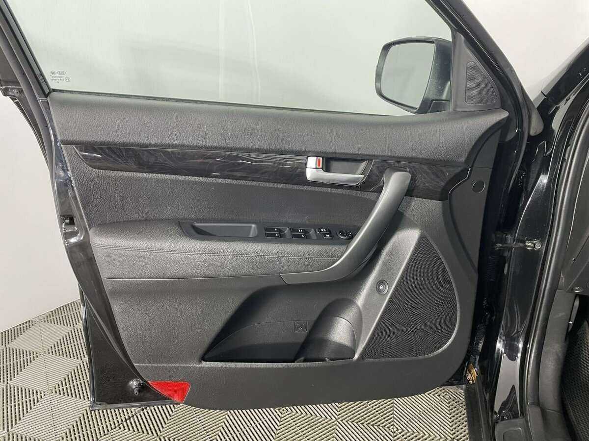 Киа Соренто б/у, 2019, Механическая. Фото: #7