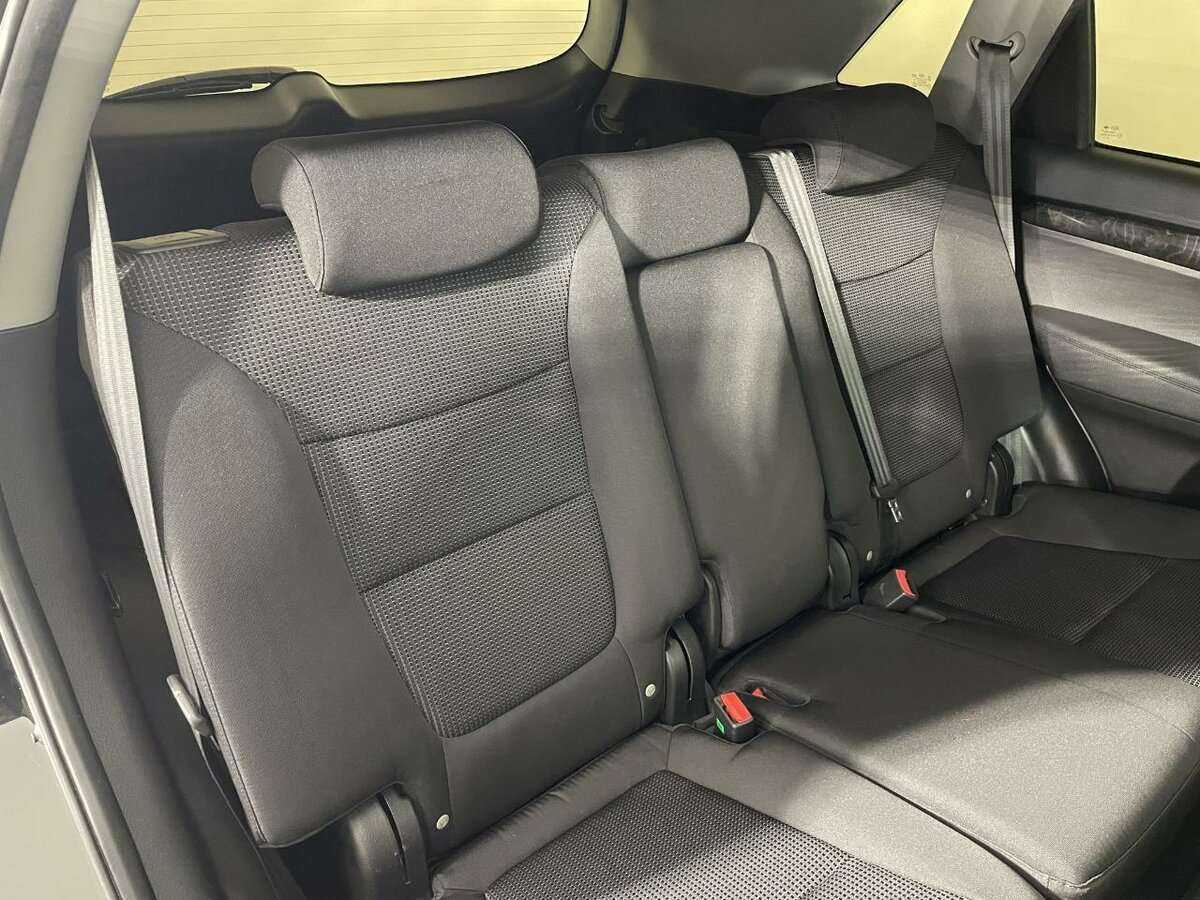 Киа Соренто б/у, 2019, Механическая. Фото: #14