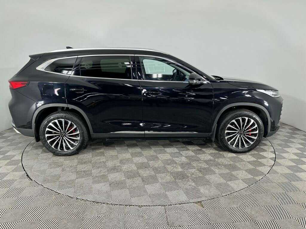 EXEED TXL б/у, 2022, Роботизированная. Фото: #3