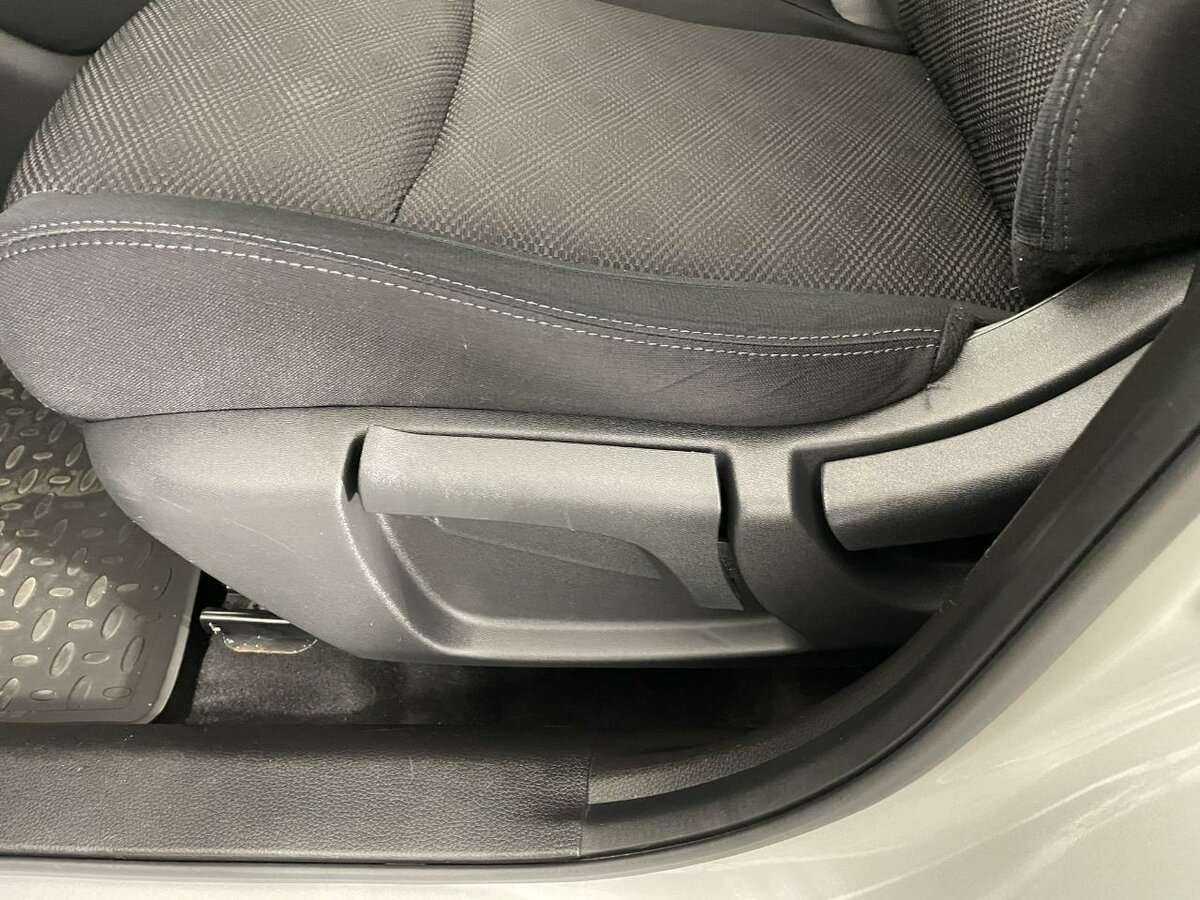 Ниссан Икс-Трейл б/у, 2018, Вариатор. Фото: #9