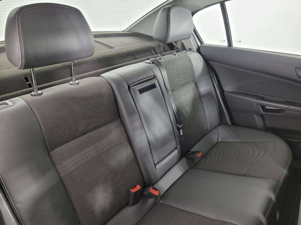 Опель Астра б/у, 2012, Автоматическая. Фото: #14