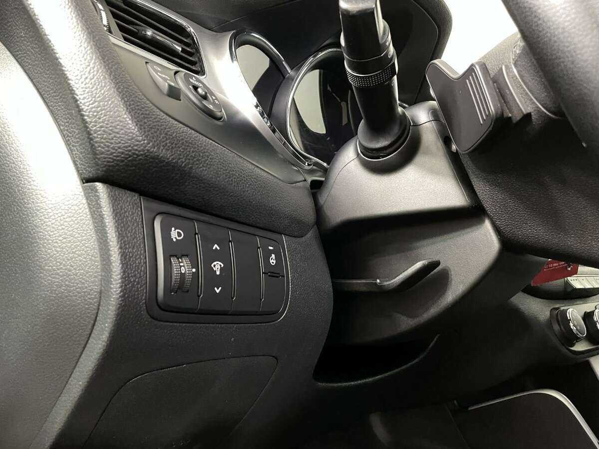 Kia Ceed б/у, 2013, Автоматическая. Фото: #8