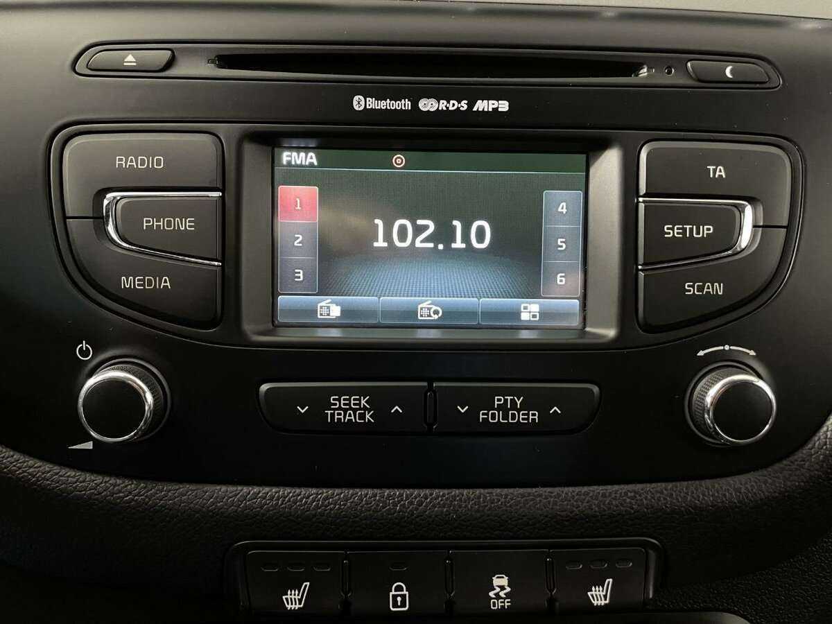 Kia Ceed б/у, 2013, Автоматическая. Фото: #11