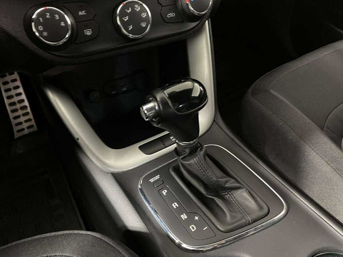 Kia Ceed б/у, 2013, Автоматическая. Фото: #12