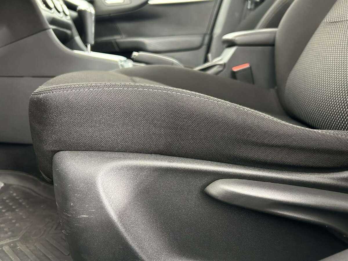 Ситроен Ц4 б/у, 2013, Автоматическая. Фото: #8