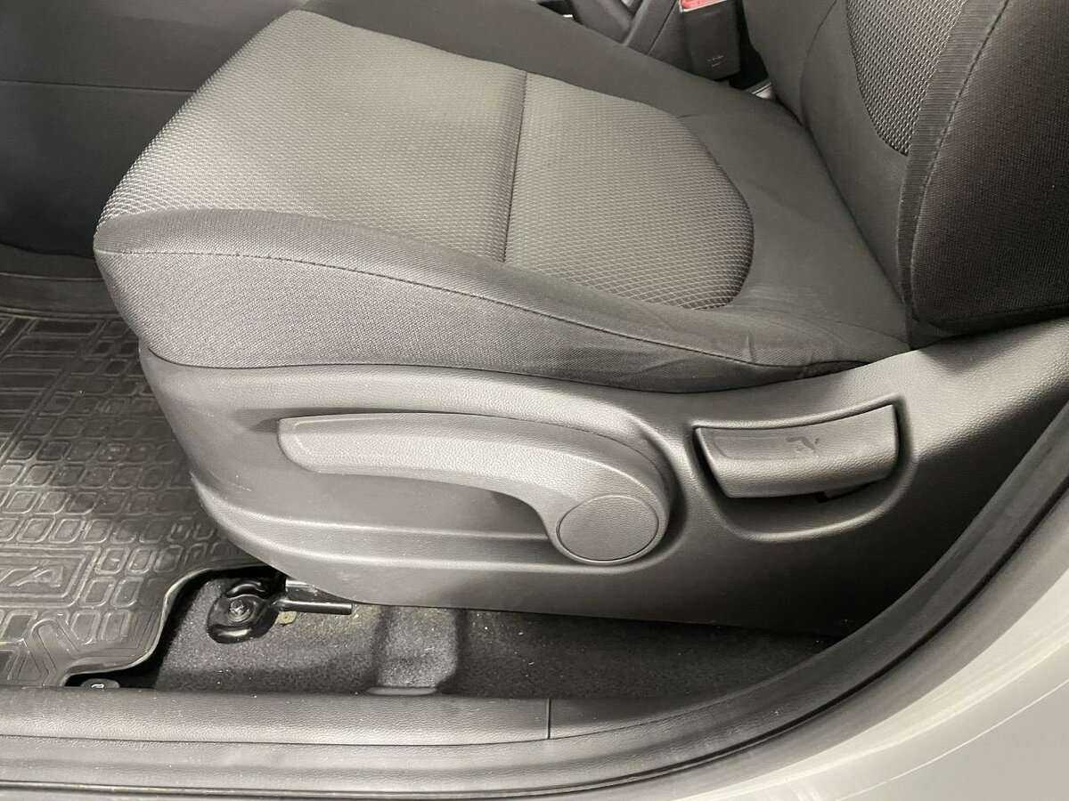 Хендай Крета б/у, 2021, Механическая. Фото: #9