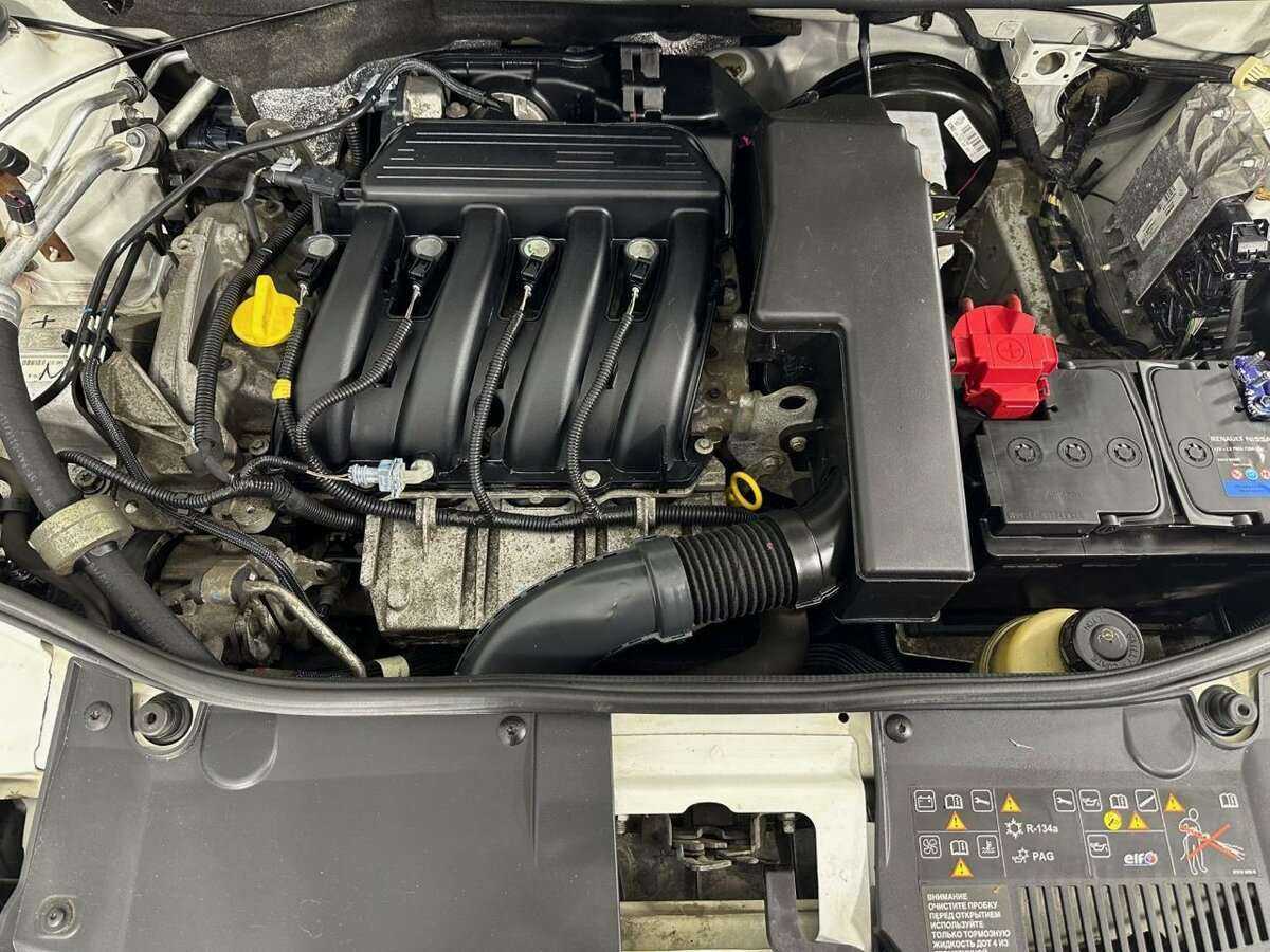 Renault Sandero б/у, 2019, Автоматическая. Фото: #14