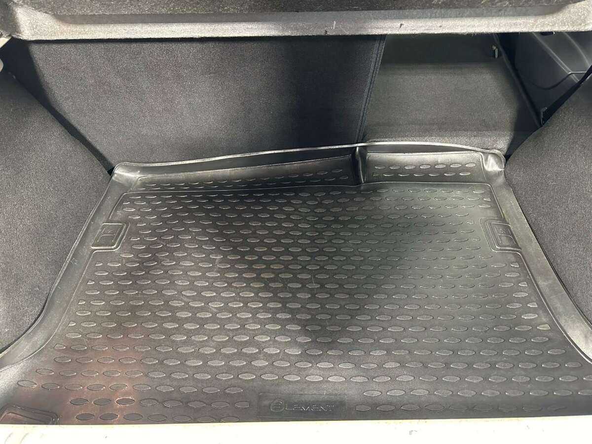 Renault Sandero б/у, 2019, Автоматическая. Фото: #16