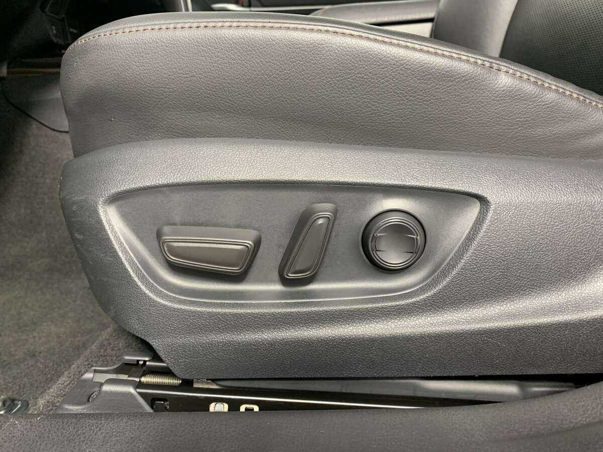 Toyota Camry б/у, 2019, Автоматическая. Фото: #14