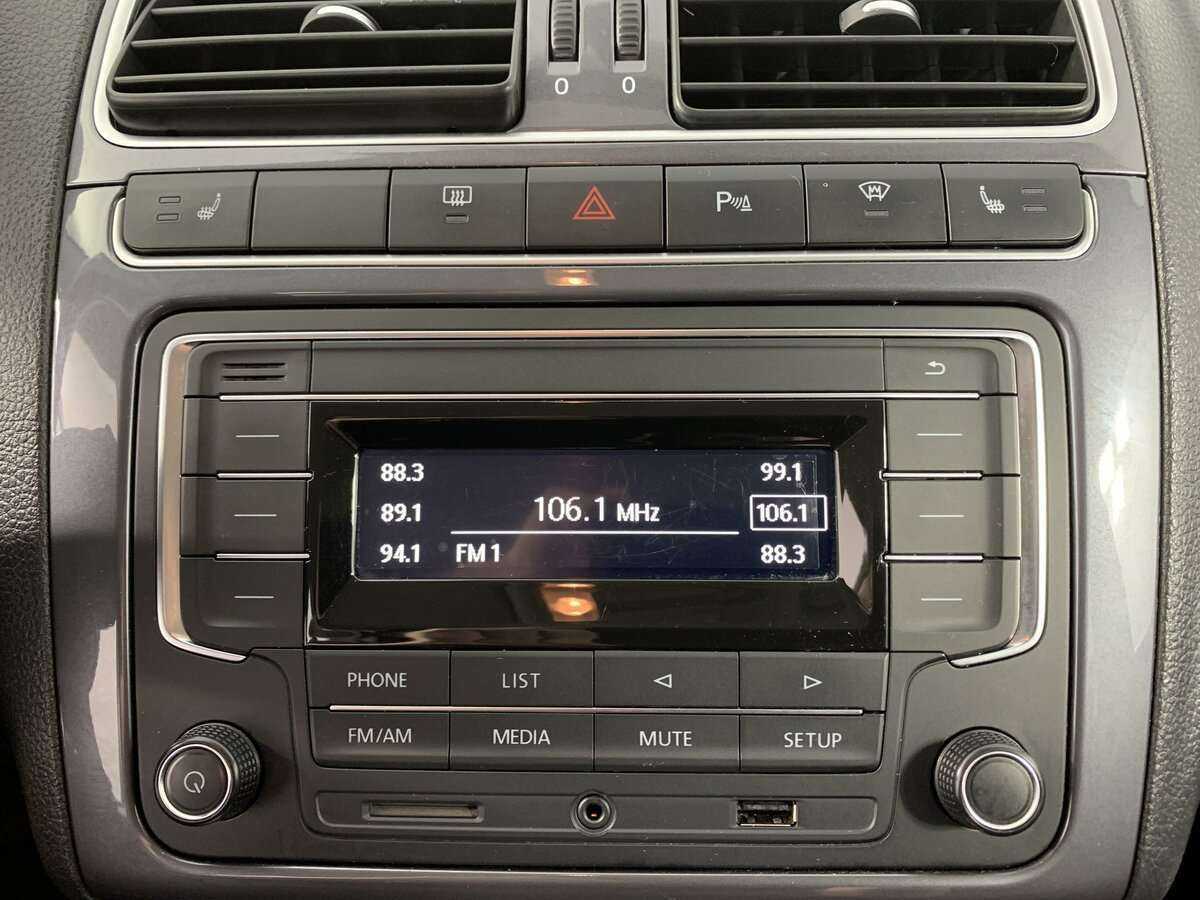 Фольксваген Поло б/у, 2020, Автоматическая. Фото: #8