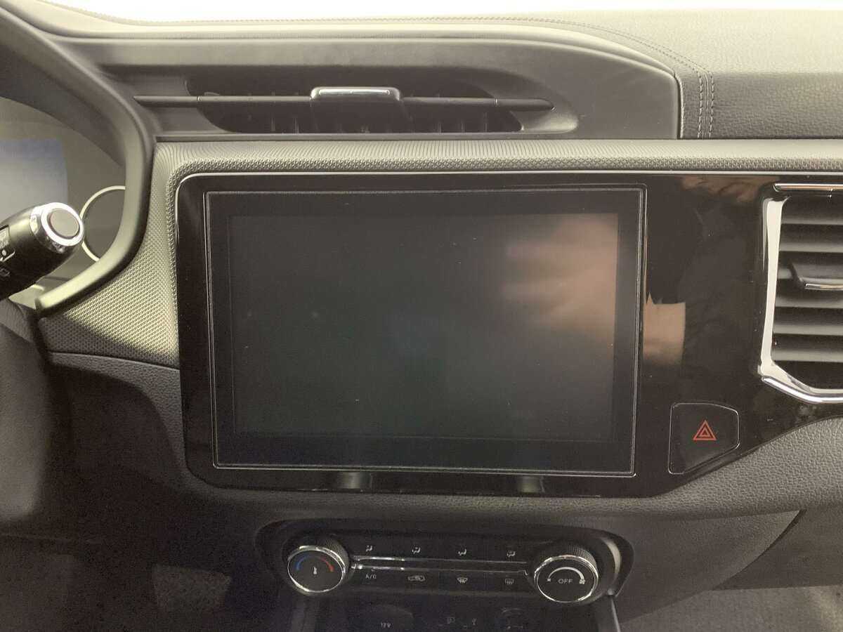 Чери Тигго 4 б/у, 2019, Роботизированная. Фото: #10