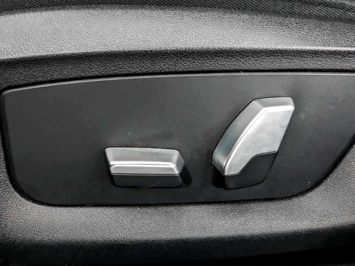 BMW 5 серии б/у, 2018, Автоматическая. Фото: #14