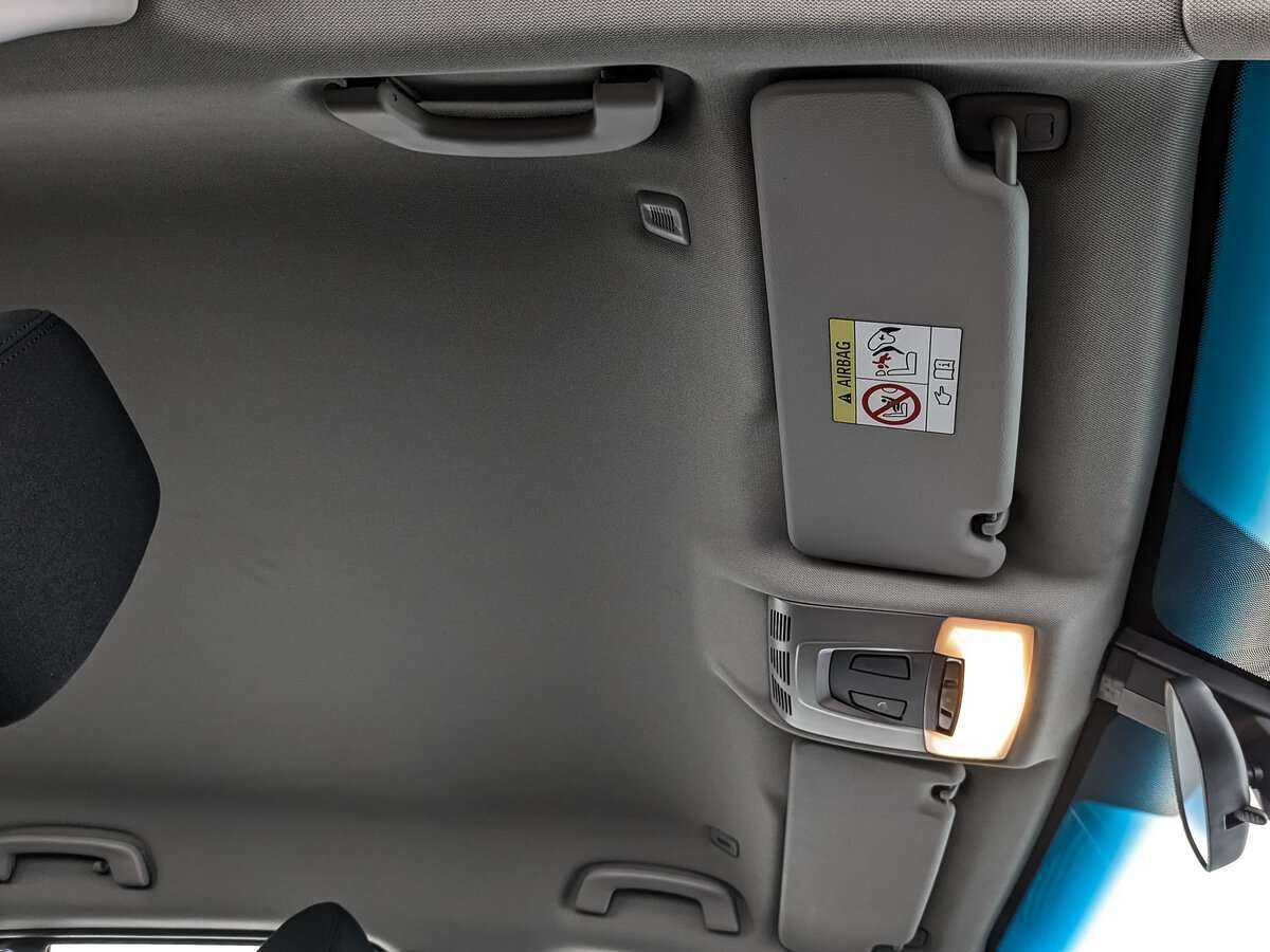 BMW X1 б/у, 2019, Роботизированная. Фото: #18