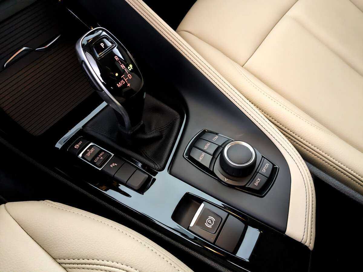 BMW X2 б/у, 2020, Роботизированная. Фото: #22