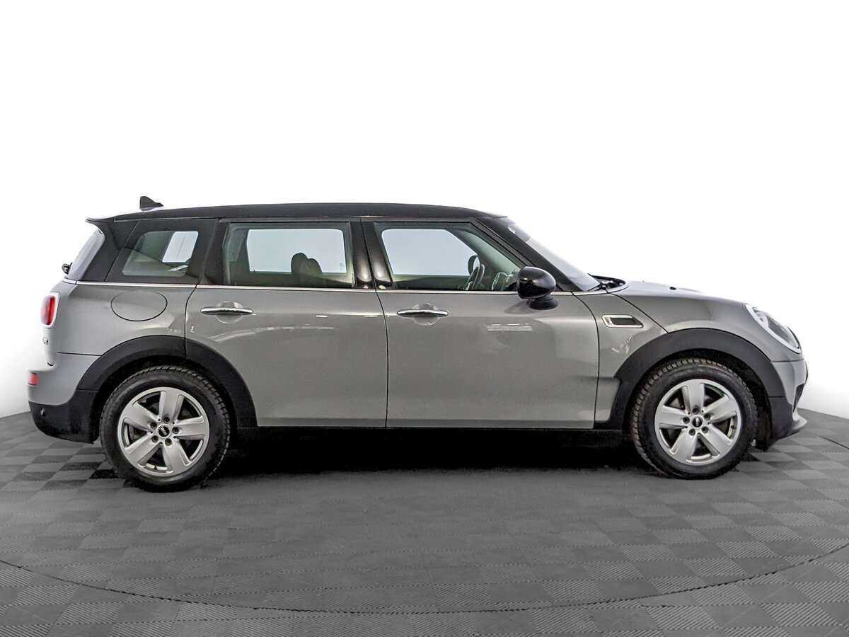 Мини Клубмэн б/у, 2017, Автоматическая. Фото: #3