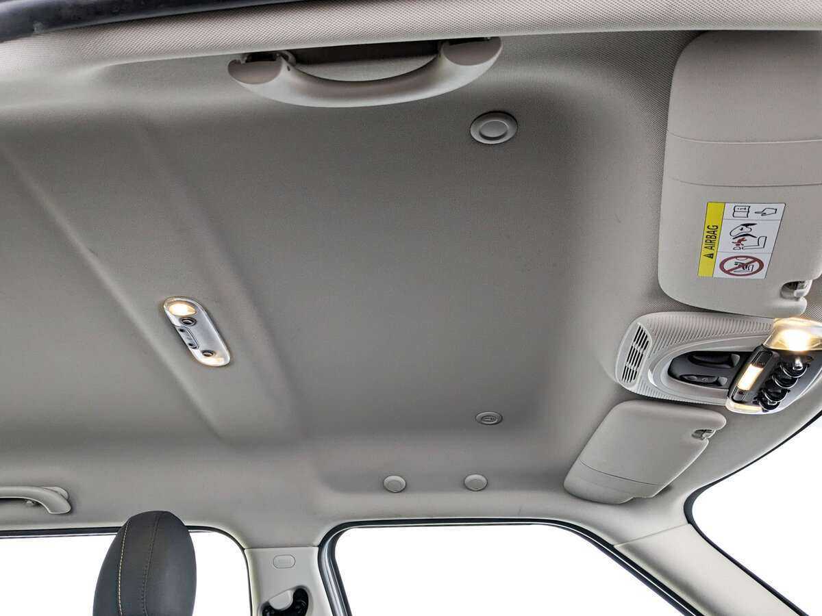 Мини Клубмэн б/у, 2017, Автоматическая. Фото: #17