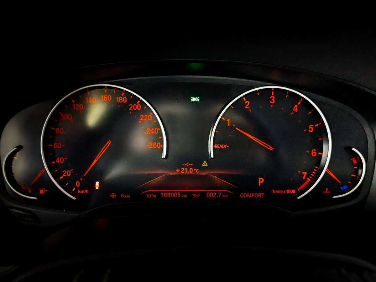 BMW 5 серии б/у, 2018, Автоматическая. Фото: #10