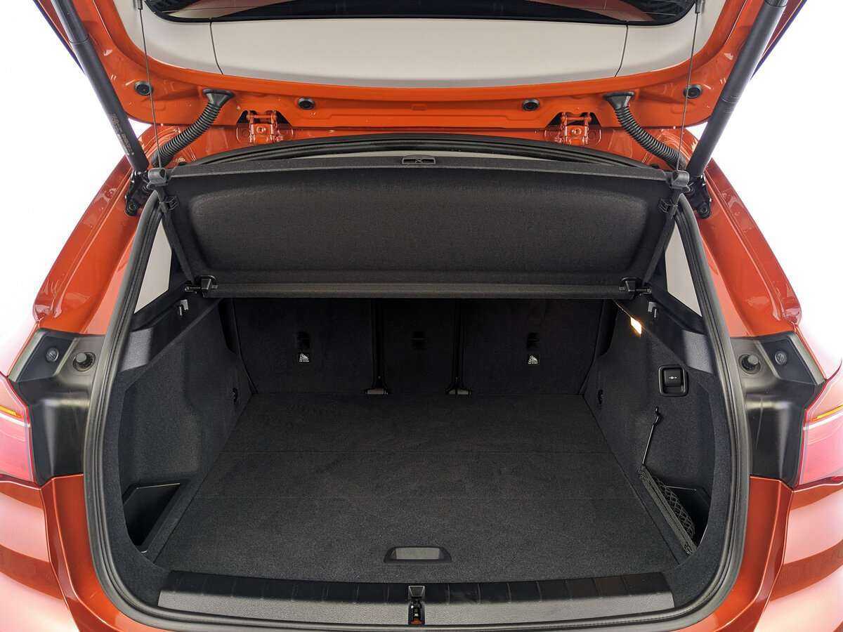 BMW X1 б/у, 2018, Автоматическая. Фото: #9