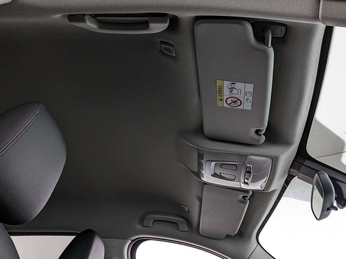 BMW X1 б/у, 2018, Автоматическая. Фото: #20