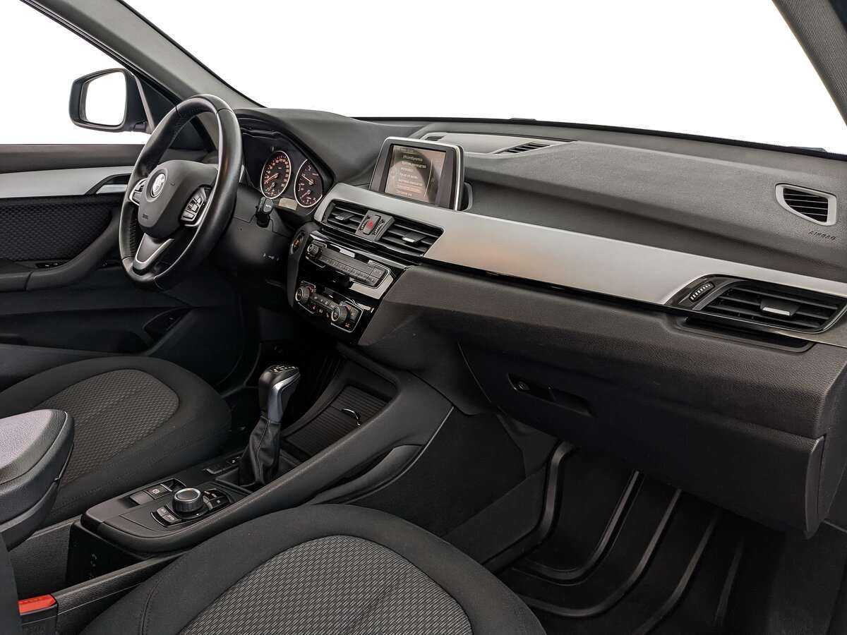 БМВ Икс1 б/у, 2015, Автоматическая. Фото: #12