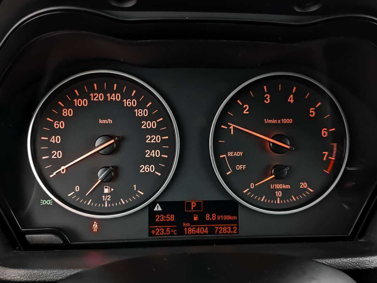 БМВ Икс1 б/у, 2015, Автоматическая. Фото: #15