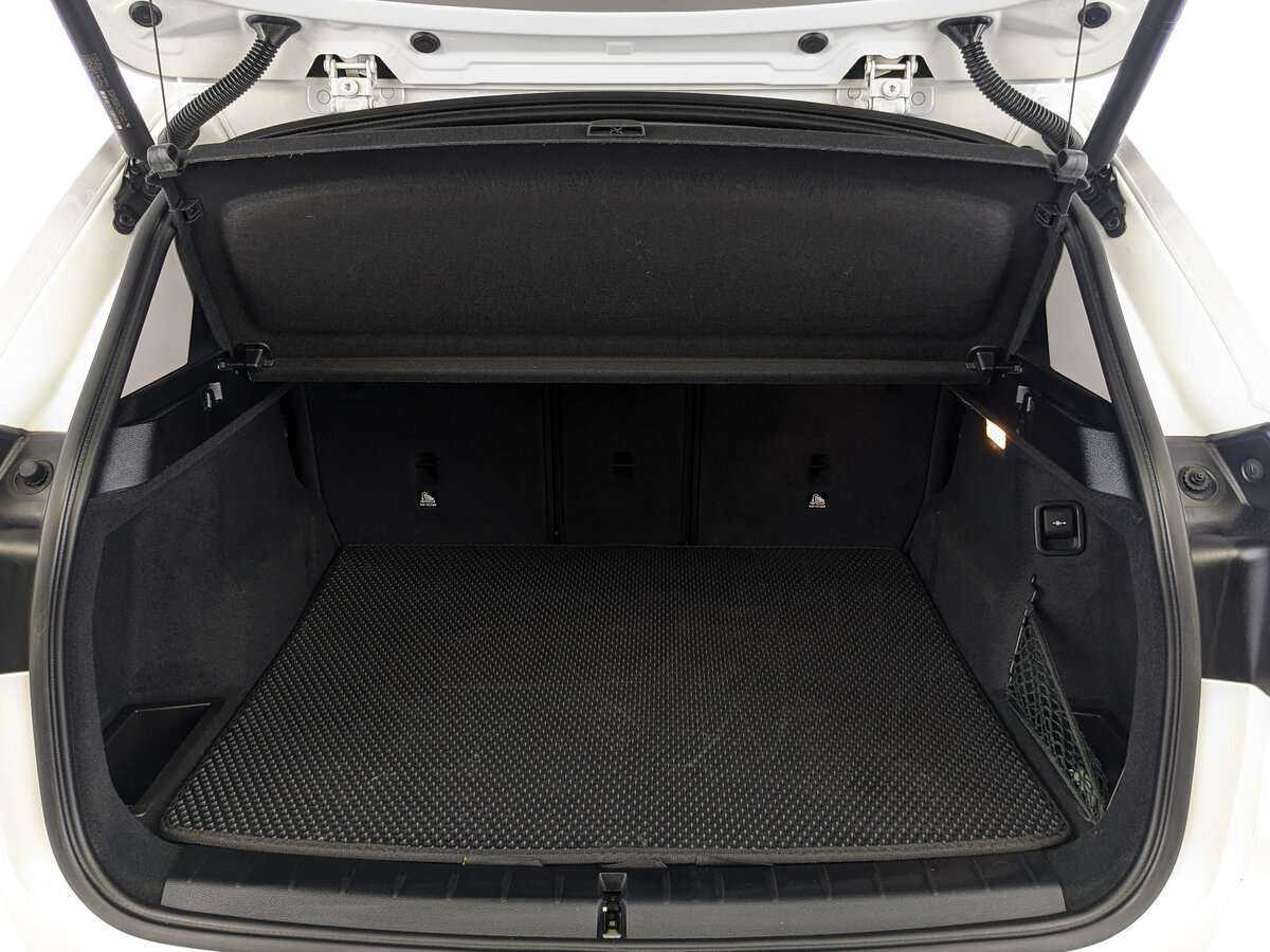BMW X1 б/у, 2019, Автоматическая. Фото: #9