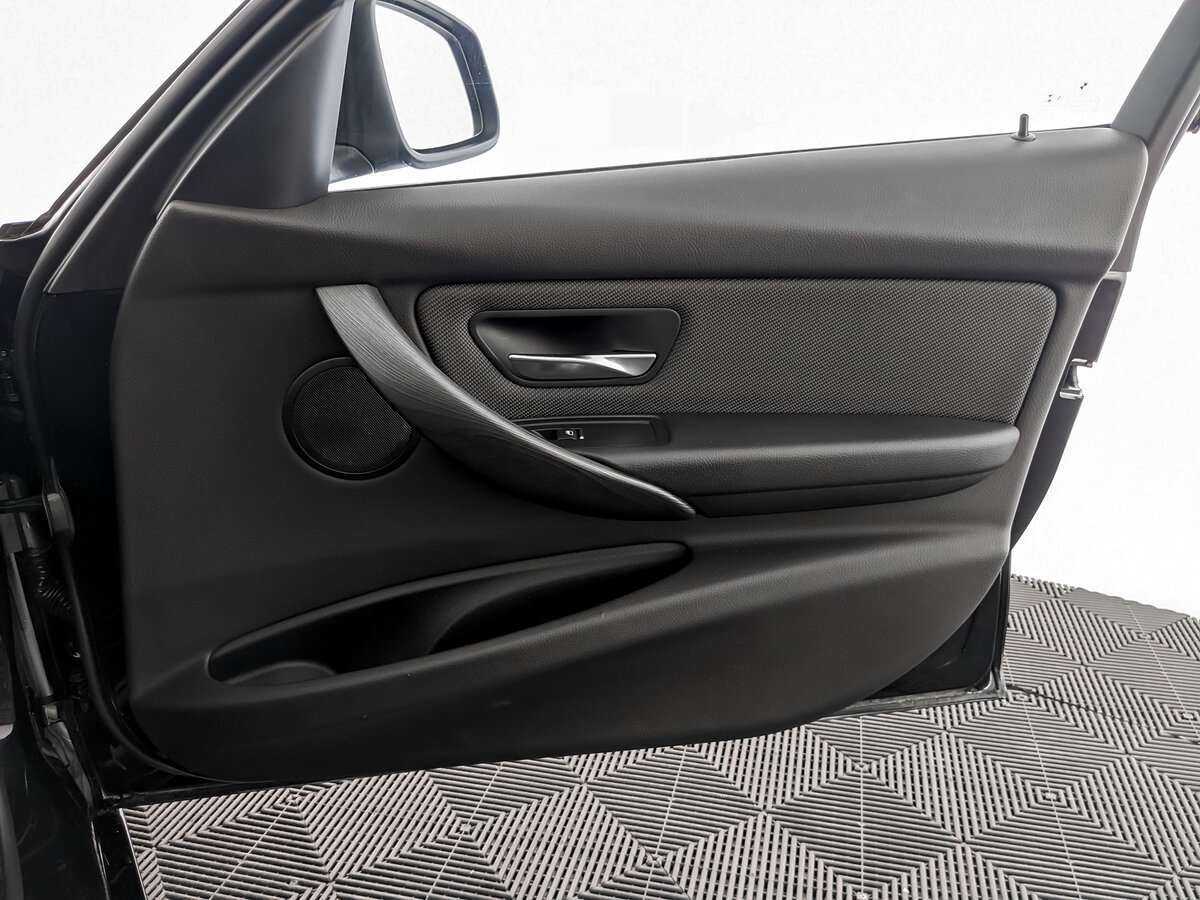 BMW 3 серии б/у, 2019, Автоматическая. Фото: #17