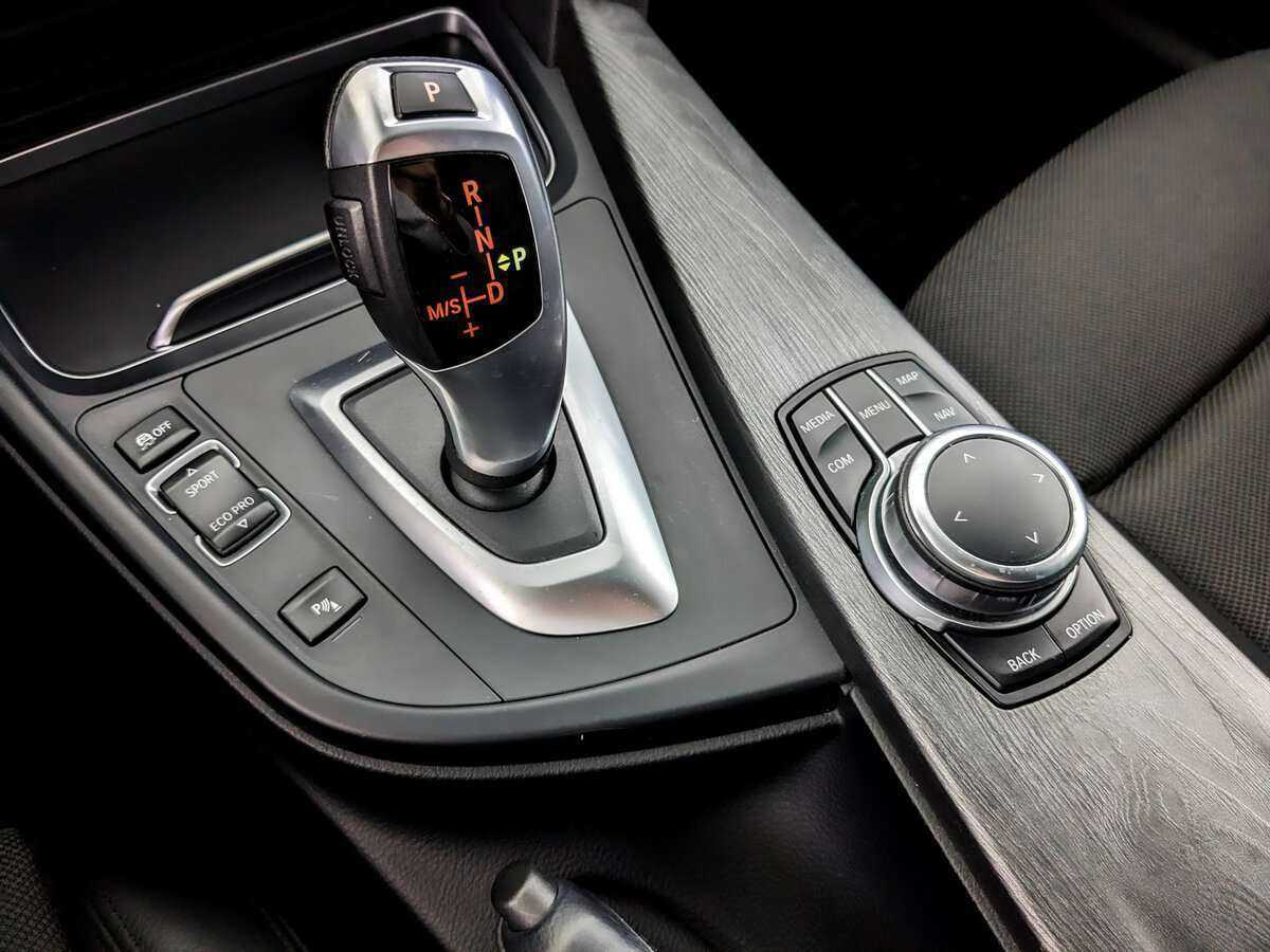 BMW 3 серии б/у, 2019, Автоматическая. Фото: #19