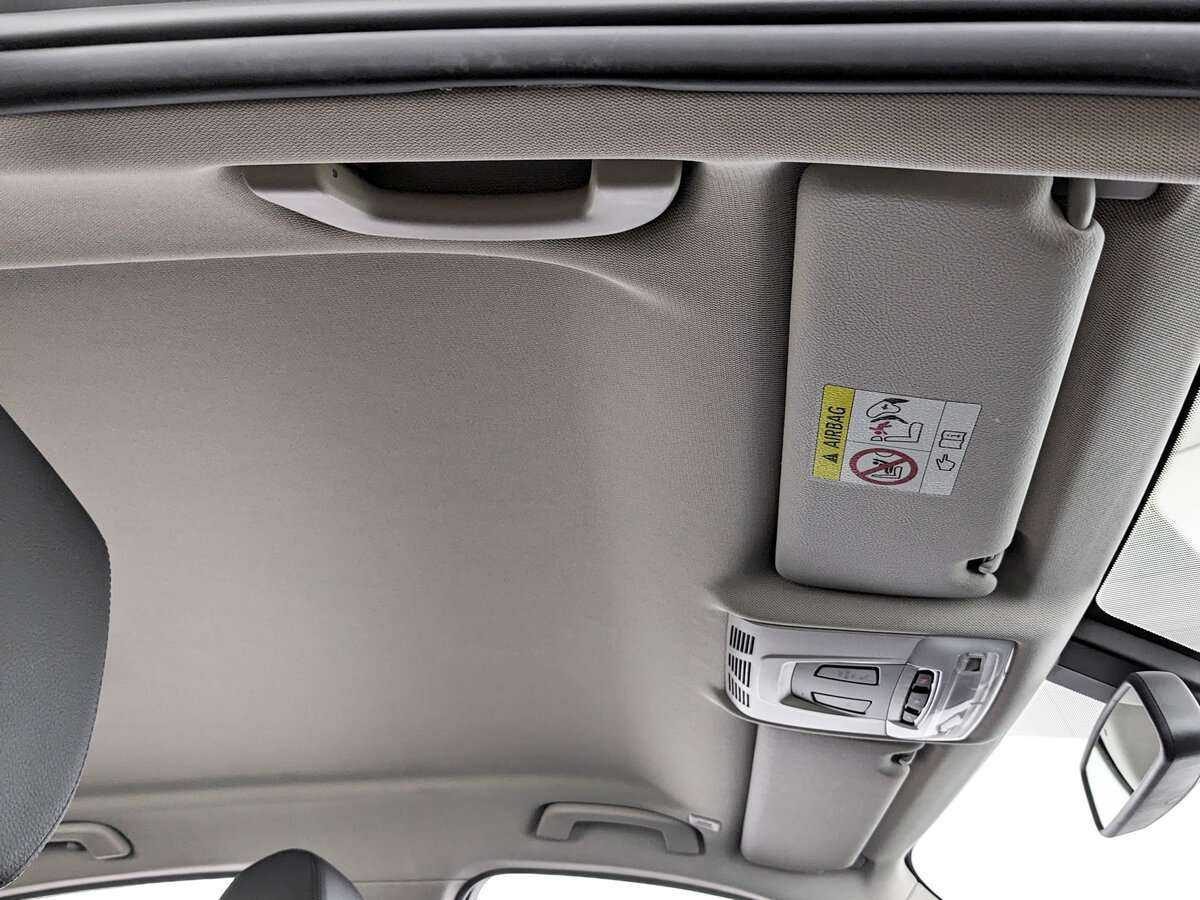 BMW 3 серии б/у, 2018, Автоматическая. Фото: #21