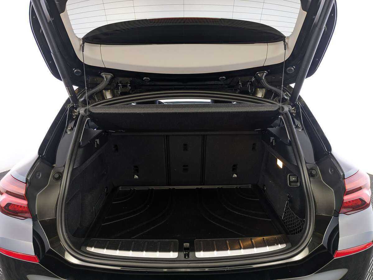 BMW X2 б/у, 2021, Роботизированная. Фото: #9