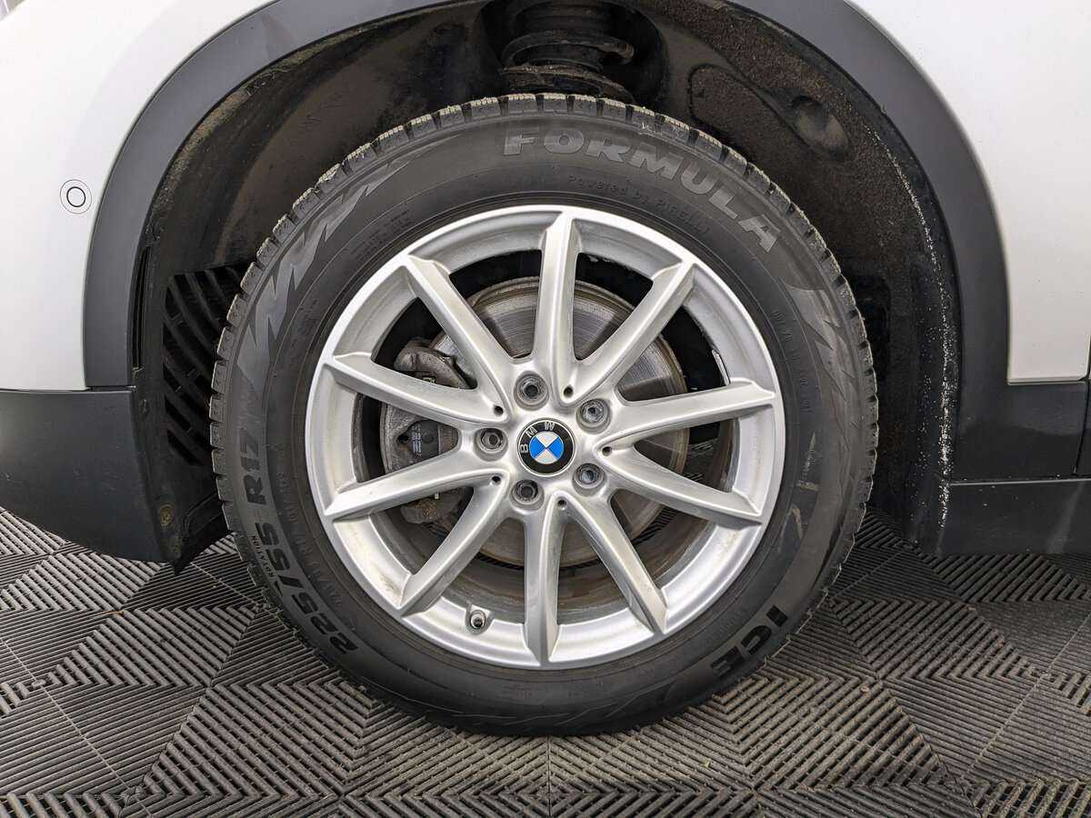 BMW X2 б/у, 2020, Роботизированная. Фото: #7