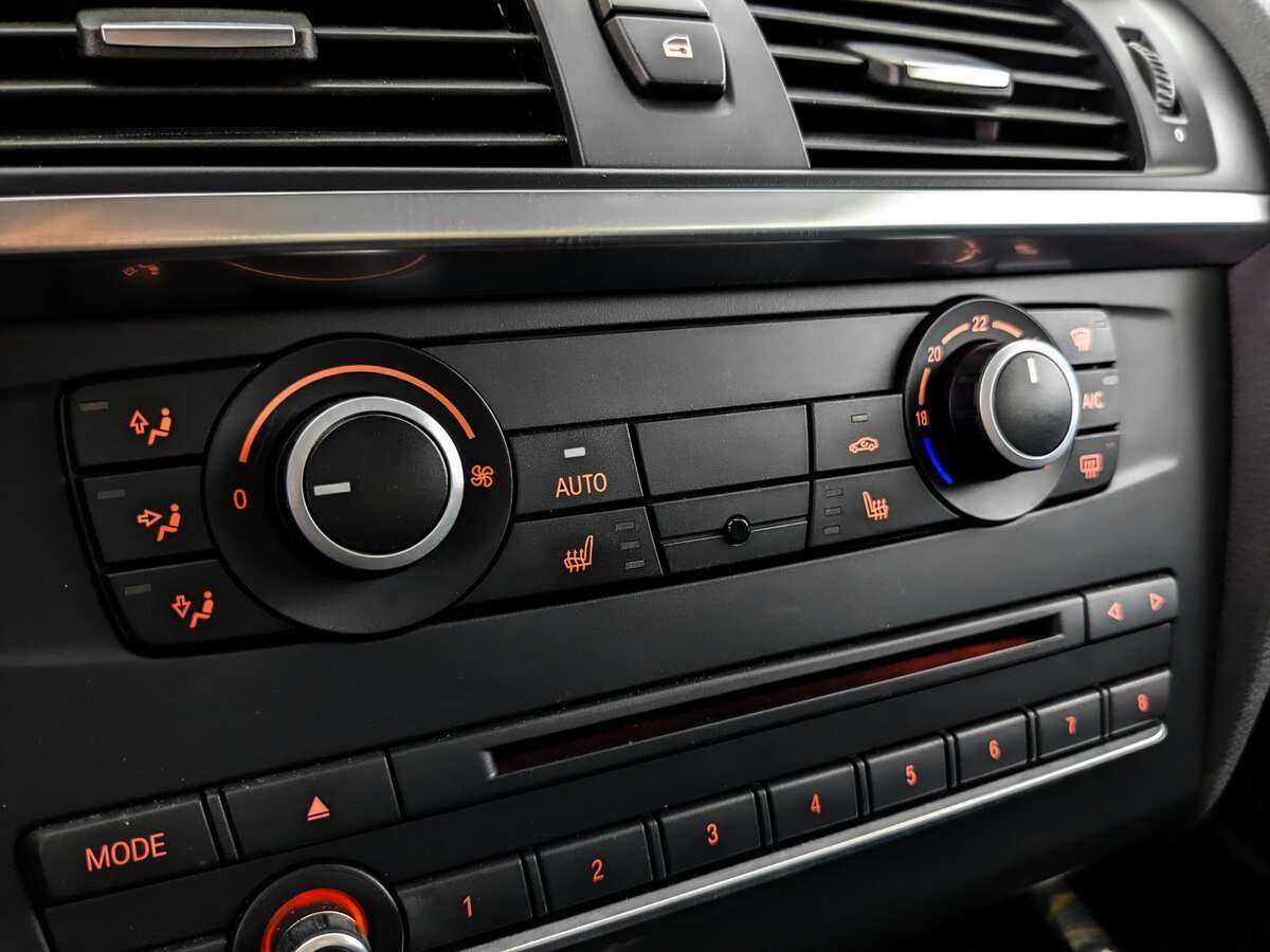 BMW X3 б/у, 2014, Автоматическая. Фото: #20