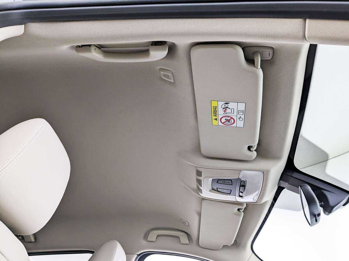 BMW X1 б/у, 2021, Роботизированная. Фото: #17