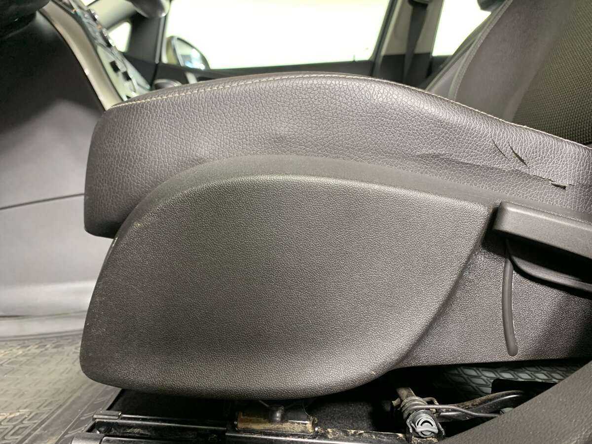 Opel Astra б/у, 2012, Автоматическая. Фото: #13