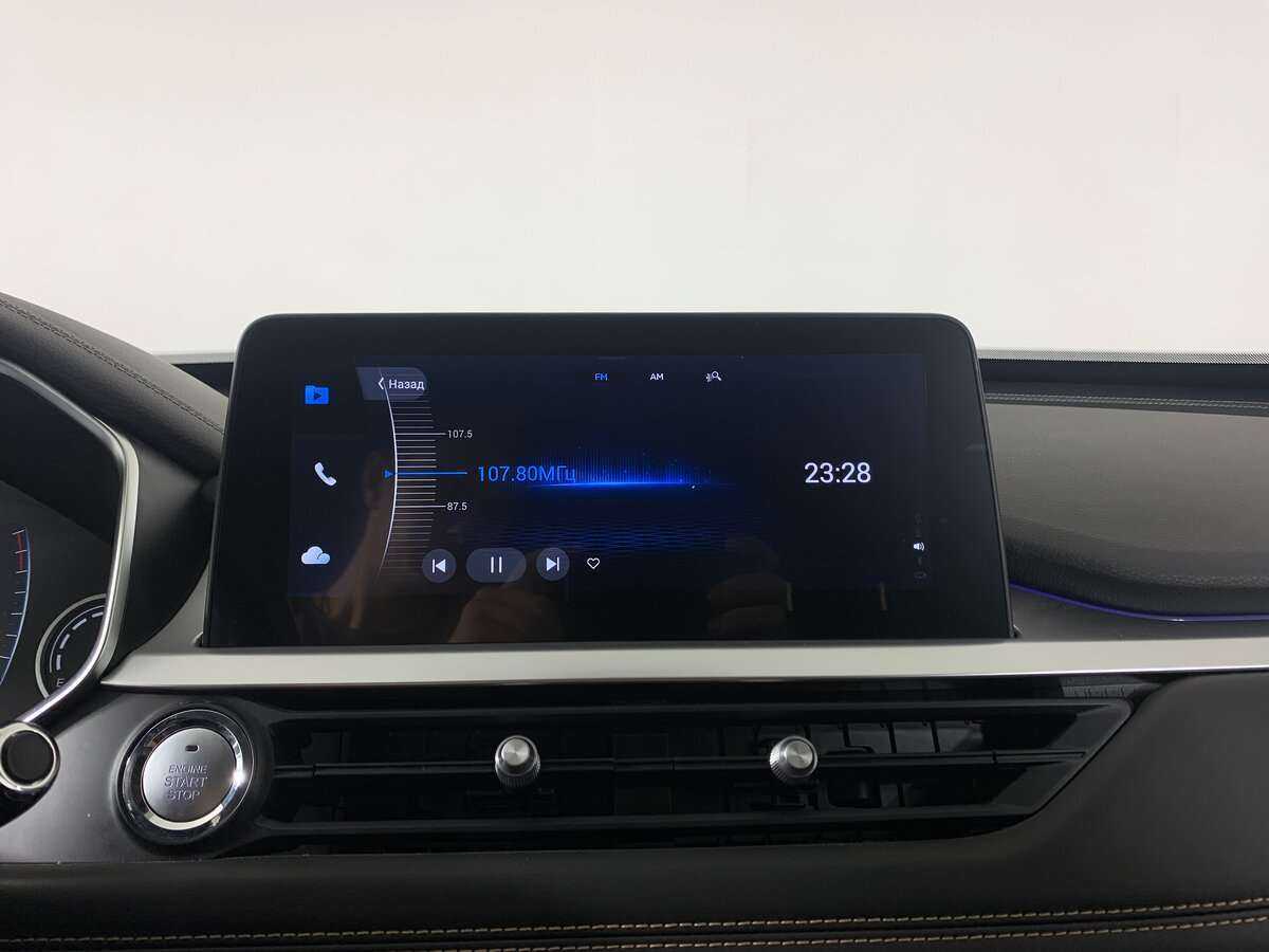 Chery Tiggo 8 б/у, 2022, Роботизированная. Фото: #15