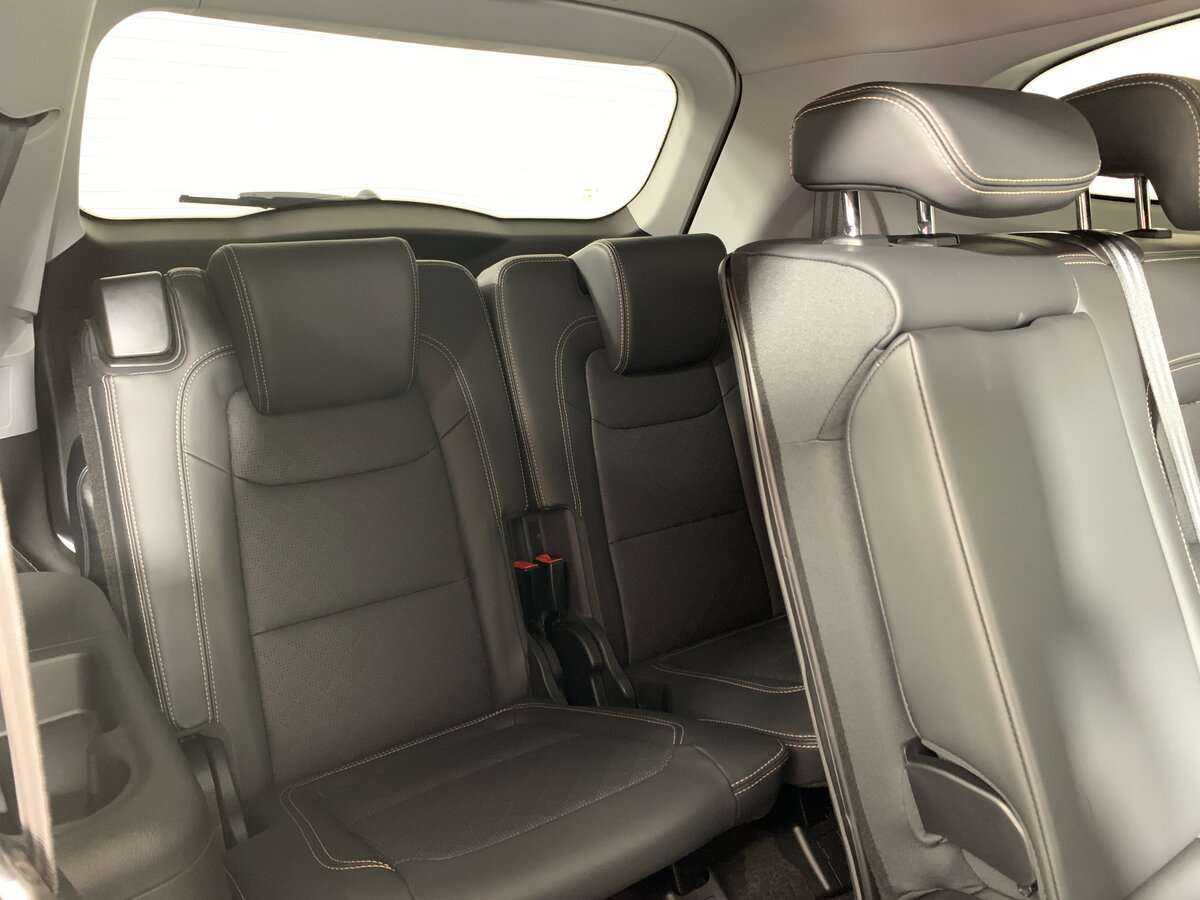 Chery Tiggo 8 б/у, 2022, Роботизированная. Фото: #20