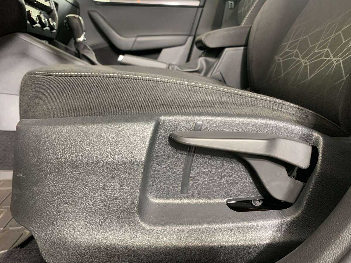 Skoda Octavia б/у, 2019, Роботизированная. Фото: #13