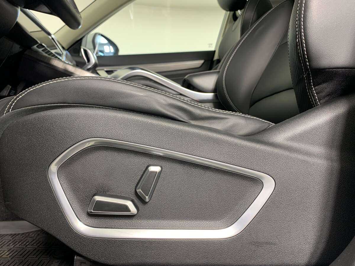 Geely Atlas Pro б/у, 2022, Роботизированная. Фото: #13