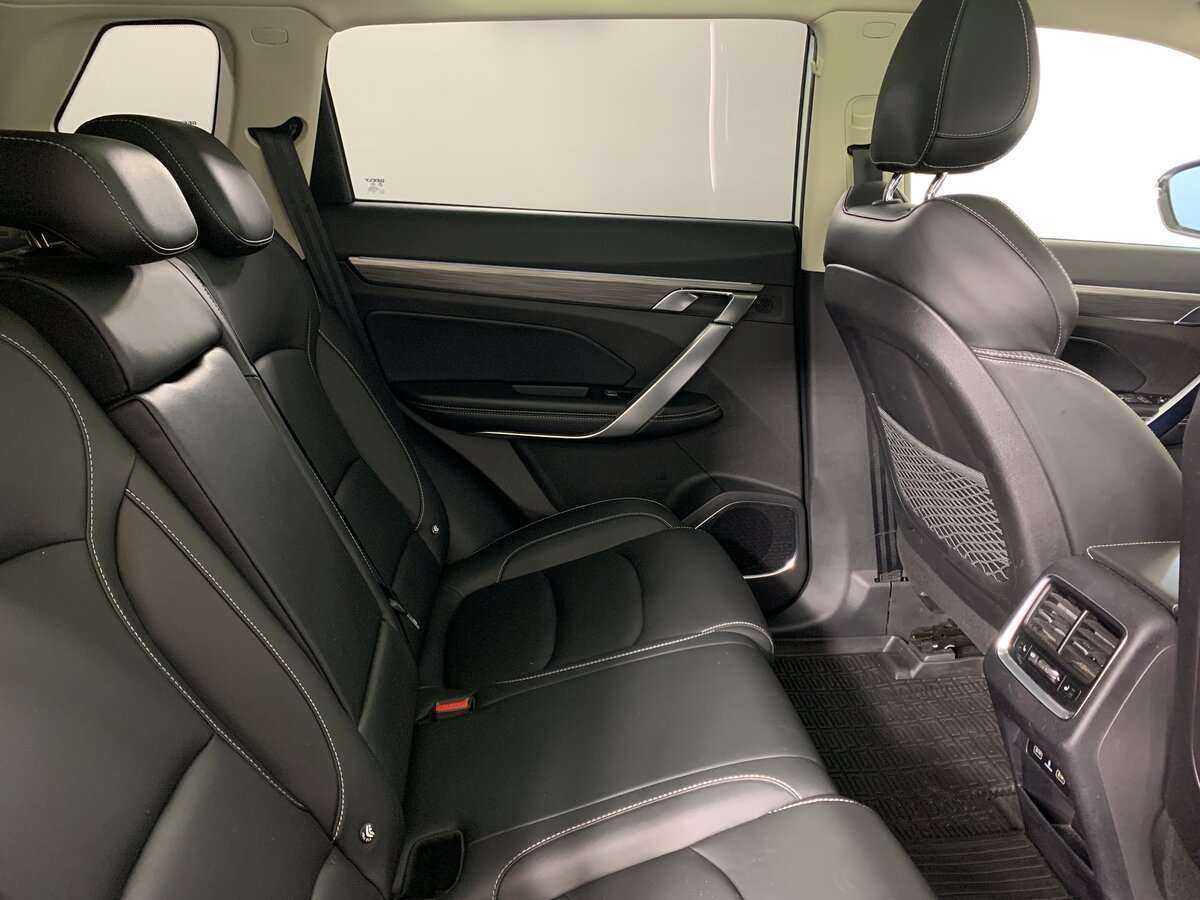 Geely Atlas Pro б/у, 2022, Роботизированная. Фото: #14