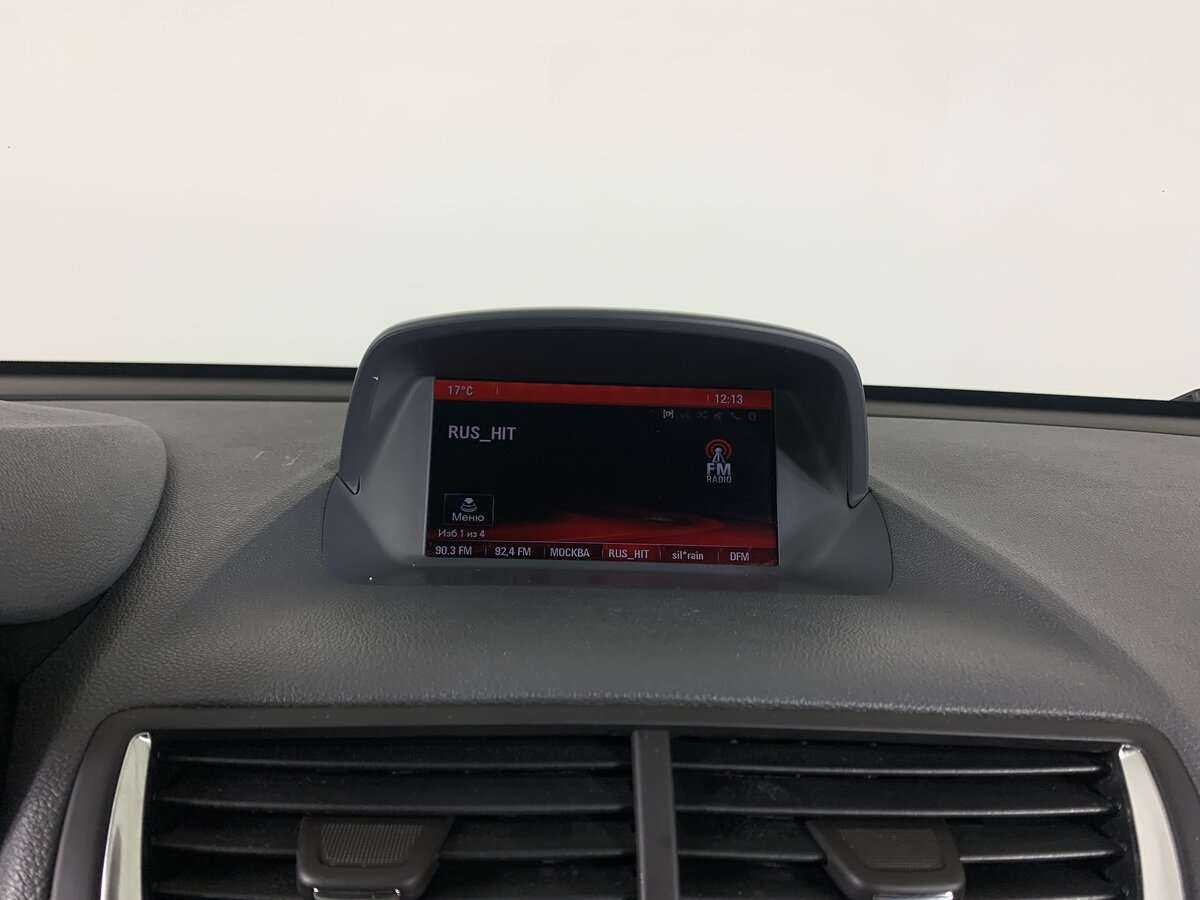 Opel Mokka б/у, 2015, Автоматическая. Фото: #11