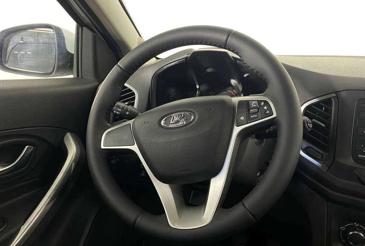 Lada (ВАЗ) XRAY б/у, 2020, Механическая. Фото: #8