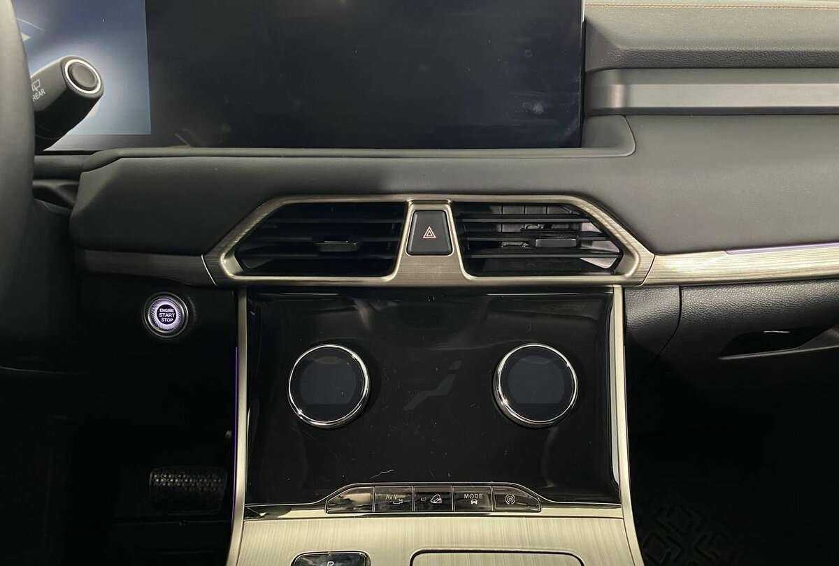 EXEED TXL б/у, 2022, Роботизированная. Фото: #9