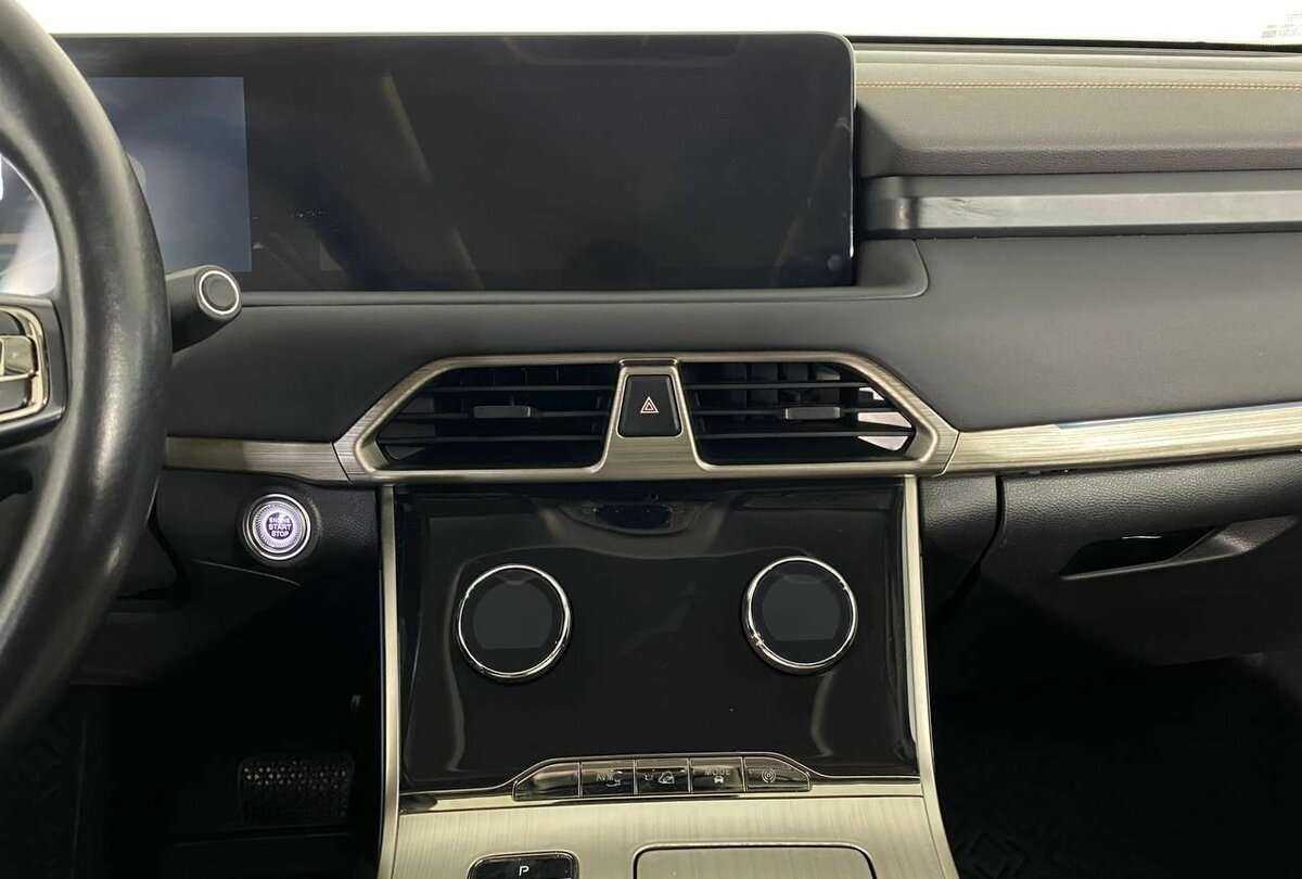 EXEED TXL б/у, 2022, Роботизированная. Фото: #10