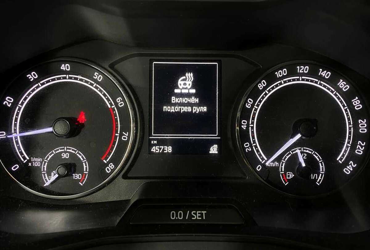 Skoda Rapid б/у, 2020, Автоматическая. Фото: #9