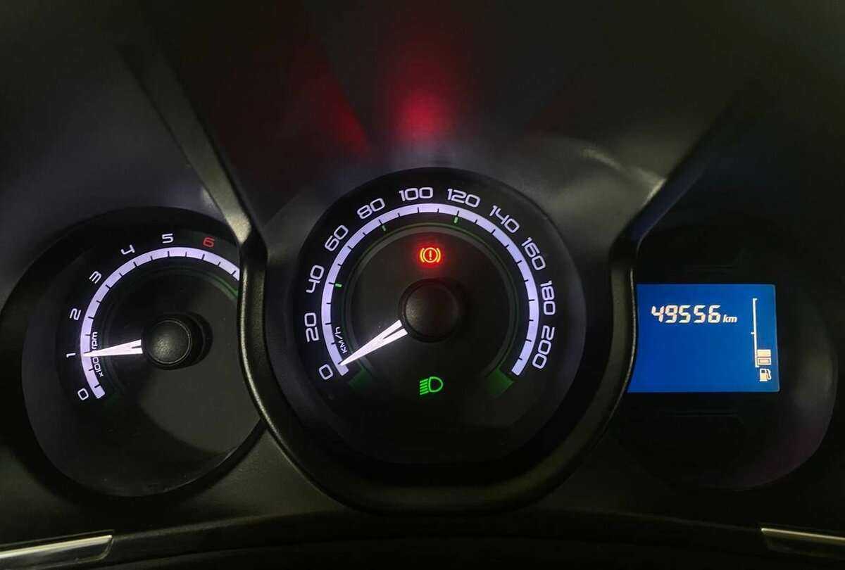 Lada (ВАЗ) XRAY б/у, 2018, Механическая. Фото: #9