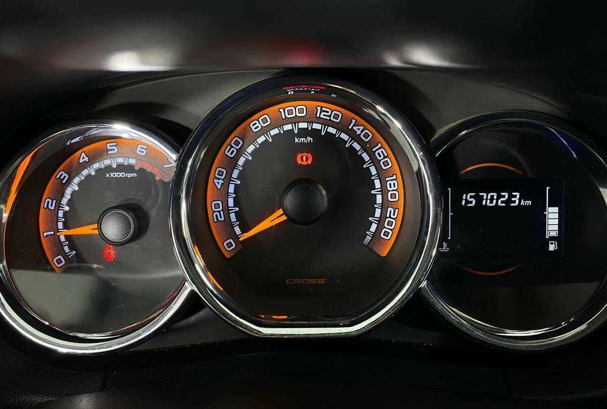 Lada (ВАЗ) Largus б/у, 2021, Механическая. Фото: #9